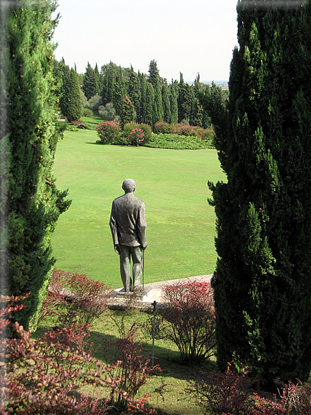 foto Parco Giardino Sigurtà